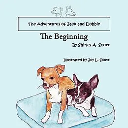 E-Book (epub) The Adventures of Jack and Dobbie von Shirley A. Scott