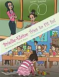 E-Book (epub) Brielle-Elaine Tries to Fit In! von La-Toya S. Facey