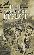 Livre Relié The Overlord Effect de Michael David Pierce
