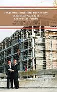 Livre Relié Irregularities, Frauds and the Necessity of Technical Auditing in Construction Industry de A. L. M. Ameer