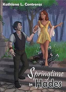 E-Book (epub) Springtime in Hades von Kathlena L. Contreras