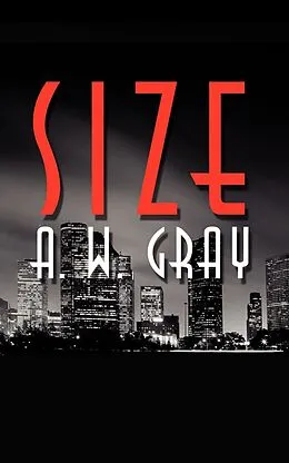 E-Book (epub) Size von A. W. Gray