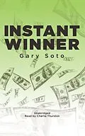 E-Book (epub) Instant Winner von Gary Soto