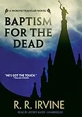 E-Book (epub) Baptism for the Dead von R. R. Irvine