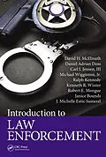 E-Book (epub) Introduction to Law Enforcement von David H. McElreath, Daniel Adrian Doss, Carl J. Jensen III