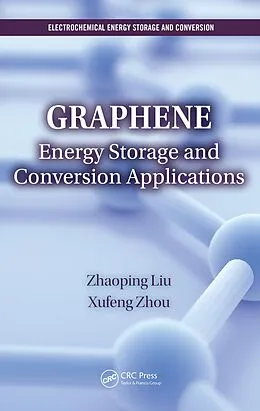 E-Book (pdf) Graphene von Zhaoping Liu, Xufeng Zhou