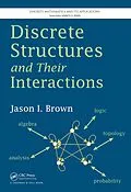 E-Book (epub) Discrete Structures and Their Interactions von Jason I. Brown