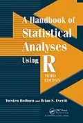 PDF A Handbook of Statistical Analyses using R von Torsten Hothorn
