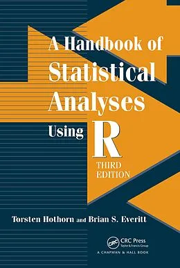 PDF A Handbook of Statistical Analyses using R von Torsten Hothorn