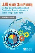 E-Book (pdf) LEAN Supply Chain Planning von Josef Packowski
