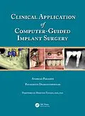 E-Book (pdf) Clinical Application of Computer-Guided Implant Surgery von Andreas Parashis, Panagiotis Diamantopoulos