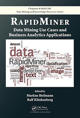 eBook (pdf) RapidMiner de 