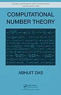 E-Book (pdf) Computational Number Theory von Abhijit Das