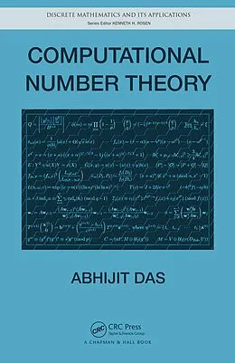 E-Book (pdf) Computational Number Theory von Abhijit Das