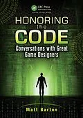 E-Book (epub) Honoring the Code von Matt Barton