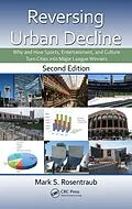 E-Book (pdf) Reversing Urban Decline von Mark S. Rosentraub