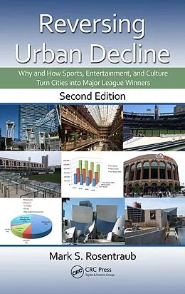E-Book (pdf) Reversing Urban Decline von Mark S. Rosentraub