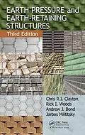 E-Book (pdf) Earth Pressure and Earth-Retaining Structures von Chris R. I. Clayton, Rick I. Woods, Andrew J. Bond