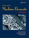 E-Book (pdf) Fundamentals of Machine Elements von Steven R. Schmid, Bernard J. Hamrock, Bo. O. Jacobson