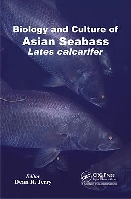 E-Book (pdf) Biology and Culture of Asian Seabass Lates Calcarifer von 