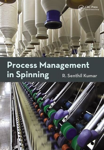 Process Management in Spinning