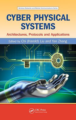 E-Book (pdf) Cyber Physical Systems von 