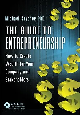 E-Book (pdf) The Guide to Entrepreneurship von Michael Szycher Ph. D