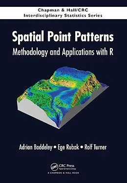 PDF Spatial Point Patterns von Adrian Baddeley, Ege Rubak, Rolf Turner