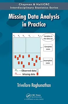 E-Book (pdf) Missing Data Analysis in Practice von Trivellore Raghunathan