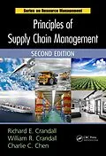 PDF Principles of Supply Chain Management von Richard E. Crandall, William R. Crandall, Charlie C. Chen