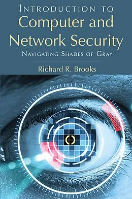 E-Book (epub) Introduction to Computer and Network Security von Richard R. Brooks