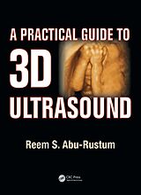 eBook (pdf) A Practical Guide to 3D Ultrasound de Reem S. Abu-Rustum