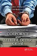 PDF Introduction to Corporate and White-Collar Crime von Frank J. Dimarino, Cliff Roberson