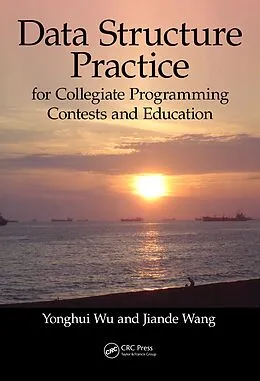 E-Book (pdf) Data Structure Practice von Yonghui Wu, Jiande Wang