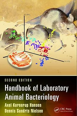 E-Book (pdf) Handbook of Laboratory Animal Bacteriology von Axel Kornerup Hansen, Dennis Sandris Nielsen