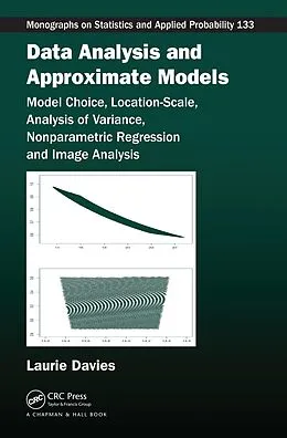 E-Book (pdf) Data Analysis and Approximate Models von Patrick Laurie Davies