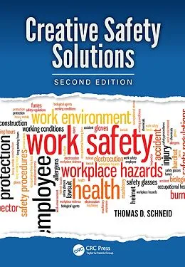 E-Book (pdf) Creative Safety Solutions von Thomas D Schneid