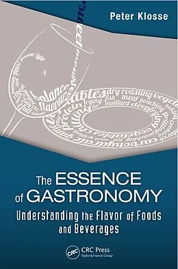 E-Book (pdf) The Essence of Gastronomy von Peter Klosse