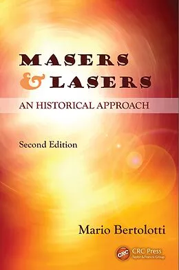 E-Book (pdf) Masers and Lasers von Mario Bertolotti