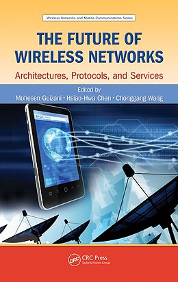 E-Book (pdf) The Future of Wireless Networks von 