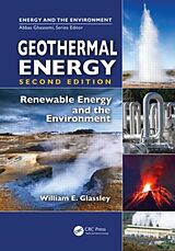 Livre Relié Geothermal Energy de William E. Glassley