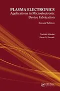 E-Book (pdf) Plasma Electronics von Toshiaki Makabe, Zoran Lj. Petrovic