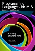 E-Book (pdf) Programming Languages for MIS von Hai Wang, Shouhong Wang