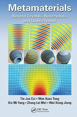 E-Book (pdf) Metamaterials von Tie Jun Cui, Wen Xuan Tang, Xin Mi Yang