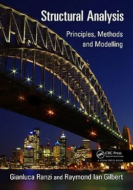 E-Book (pdf) Structural Analysis von Gianluca Ranzi, Raymond Ian Gilbert