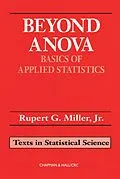 E-Book (pdf) Beyond ANOVA von Jr. Rupert G. Miller