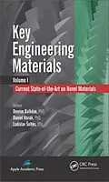 E-Book (pdf) Key Engineering Materials, Volume 1 von 