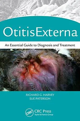 PDF Otitis Externa von Richard G. Harvey BVSc DVD Dip ECVD FSB, Sue Paterson