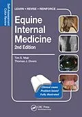 E-Book (pdf) Equine Internal Medicine von Tim S. Mair, Thomas J. Divers