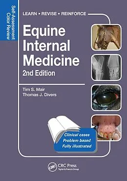 E-Book (pdf) Equine Internal Medicine von Tim S. Mair, Thomas J. Divers
